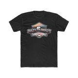 DFT Men's Cotton Crew Tee
