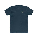 PRO STATUS - MCGWIRE SHEPHERD Men's Cotton Crew Tee