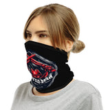Pro Status - Mcgwire Shepherd Neck Gaiter