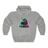 Nor-Cal *Throwing Unisex Heavy Blend™ Hooded Sweatshirt