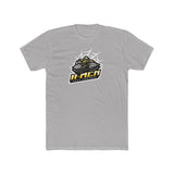 Seto Soto Collection: Men's Cotton Crew Tee