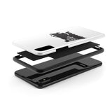 Linn County Case Mate Tough Phone Cases