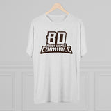 PRO Blake Demale Men's Tri-Blend Crew Tee