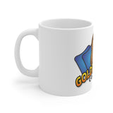 Golden Sands Mug 11oz