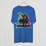 Nor-Cal *Throwing Men's Tee