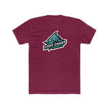 Lost Coast Men's Cotton Crew Tee