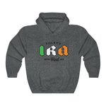 IRA Hooded Sweatshirt