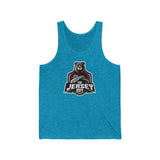 Jersey Guy Jersey Tank