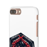 PRO Status - Mcgwire Shepherd Snap Case