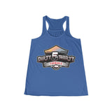 DFT Women's Racerback Tank