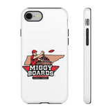 Miggy Boards Tough Cases