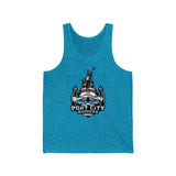 Port City Mens Tank