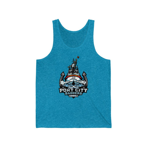 Port City Mens Tank