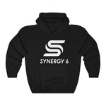 Synergy 6 Hooded Sweatshirt