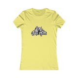 Bay Area Baggers Women's Favorite Tee