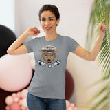 Seto Soto Collection: Women's Triblend Tee