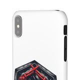 PRO Status - Mcgwire Shepherd Snap Case