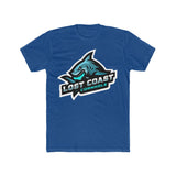 Lost Coast Men's Cotton Crew Tee