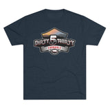 DFT Men's Tee