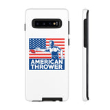 American Thrower Tough Cases