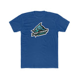 Lost Coast Men's Cotton Crew Tee