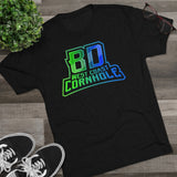 PRO Men's Tri-Blend Crew Tee