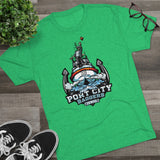 Men's Port City Tri-Blend