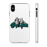 Bay Area Baggers Tough Cases