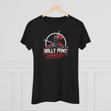 Rally Point Women's Triblend Tee