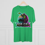 Nor-Cal *Throwing Men's Tee