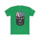 Boom Men's Cotton Crew Tee