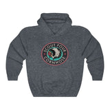 Scout 4 Hooded Sweatshirt