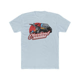 Seto Soto Collection Men's Cotton Crew Tee