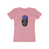 Boom Women's The Boyfriend Tee