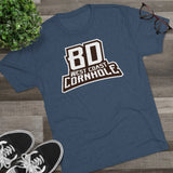 Men's Tri-Blend Crew Tee