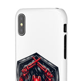 PRO Status - Mcgwire Shepherd Snap Case