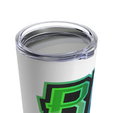 PRO STATUS - BLAKE DEMALE Tumbler 20oz