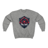 PRO STATUS - MCGWIRE SHEPHERD Heavy Blend™ Crewneck Sweatshirt