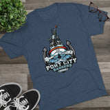 Men's Port City Tri-Blend