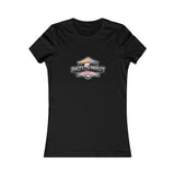 DFT Women's Tee
