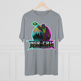 Nor-Cal *Throwing Men's Tee