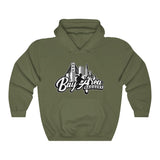Bay Area Baggers Hooded Sweatshirt