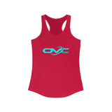 OVC Women's Ideal Racerback Tank