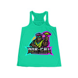 Nor-Cal *Spinning Women's  Racerback Tank