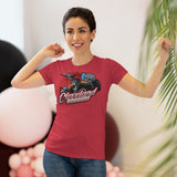 Seto Soto Collection: Women's Triblend Tee