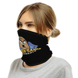 Golden Sands Neck Gaiter