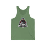 Jersey Guy Jersey Tank