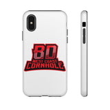 PRO Status - Blake Demale Tough Cases