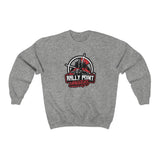 Rally Point Heavy Blend™ Crewneck Sweatshirt