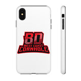 PRO Status - Blake Demale Tough Cases